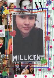 TALK TO THE INTERNET: Millicent Thomas (Millies Film Avis)