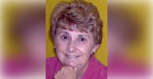 Obituary information for Doris J. Tretter