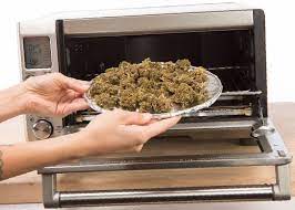 Decarboxylating cannabis without smell 1. Decarboxylation Best Way To Decarboxylate Weed Leaf Expert