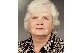 Mary Gail Parkton Obituary (2025)