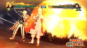 An enhanced edition called road to boruto was released in february 3, 2017 for. Naruto Shippuden Ultimate Ninja Storm Revolution Save Game Manga Council