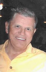 Obituary for John ("Jack") Enos