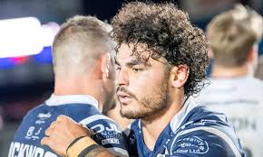 Featherstone Rovers sign NRL star in major coup