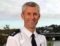 North Devon cop who survived Samurai sword attack retires 'with a bang'  after nearly 30 years