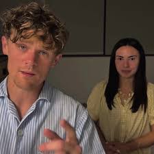 Haley Potter's Instagram, Twitter & Facebook