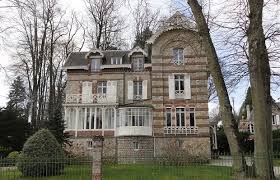 Maison Belle Epoque 3 Maison Le Manoir Belle Epoque