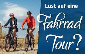 Fahrradtouren 2019 Das Passende Fahrrad Oder E Bike Finden Radonline De Blog Fahrradtour Fahrrad E Bike