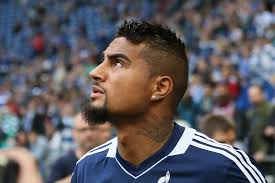 He proved to be nothing more than a back up as he only. Kevin Prince Boateng Fc Barcelona Im Visier