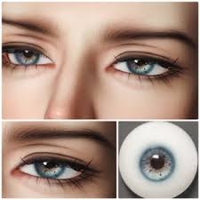 Small Iris Bjd Eyes