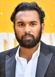 Fan Casting Himesh Patel as Ali Nadim in Mind Your Language