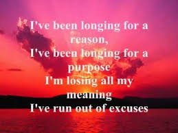 Jesus My Everything Matt Maher Christian Songs Spiritual Music Sunday Song