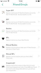 Sc Emojis Welcome To Blog In 2020 Snapchat Friend Emojis Snapchat Friends Snapchat Questions