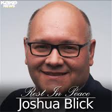 REST IN PEACE💔 Joshua Blick, owner of Automobilia, has died following a  crash