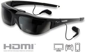 Products Vuzix Wearable Device Wearable Glasses