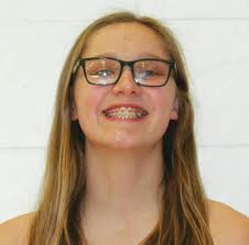 Cub girls take second at Nevada Invite