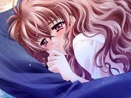 انمي بنت نايمة صور انمي صور عبير