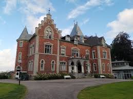 Dessvärre finns inga tidigare säsonger att se på svt. Thorskogs Slott Bo Som En Stjarna Matochresebloggen