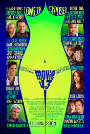 The longest movie that i ever animated under this account has to be foamy_27 goes insane. Movie 43 2013 Imdb