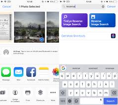 3 Ways To Search By Image On Iphone With Google Search Best image search apps are here to find pictures from different search engines. image on iphone with google