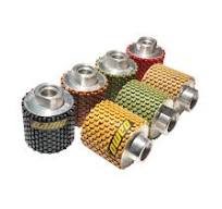 Diamond Drum Wheels – DAMO Diamond Tools