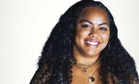 Meet Johany Torres-Maya