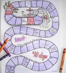 Browse by theme and level to find the design of your dreams! 40 Faith Building Lenten Activities Catholic Sprouts