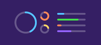 Precise Pie Charts And Progress Bars In Figma Cosmin