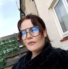 Amanda Gosson in people