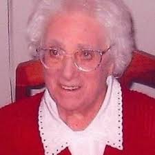 Obituary information for Carmela Rosania