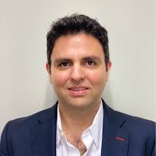 Colin Hernandez's Instagram, Twitter & Facebook