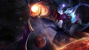 Then you're in the right place! Download 4k Varus League Of Legends Pc Background Id 171586 For Free