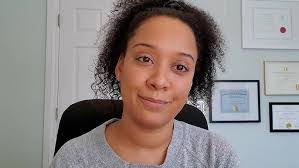 Malinda Russell's Instagram, Twitter & Facebook