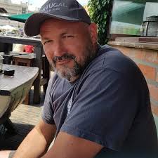 Christophe DANIEL, 48 ans (LE KREMLIN-BICÊTRE, PARIS)