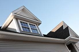 Replace the section of crown molding along the wall of the house directly beneath the rear edge of the new soffit. Ottawa Fascia And Soffit Repair And Installation Kovar Contracting