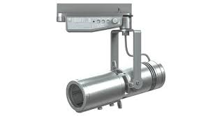 Etc Introduces Elegant Framing Projector Lighting Design Interior Light Architecture Projector
