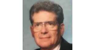 Glen Thomas Obituary (1929