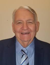 Obituary for Tommy Hugh Murphy