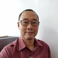 Enrico Rommel Tesoro