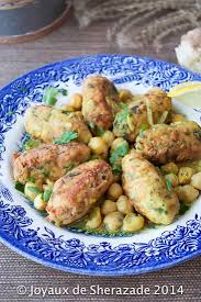 El Mhawet Plat Algerien Facile Recette Cuisine Algerienne Plat Plat Algerien