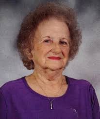 Mary Lena Shaw Obituary (2025)