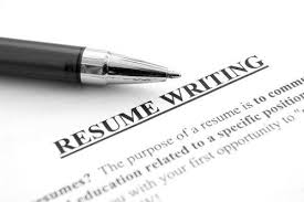4 Signs That Speak You Need To Hire A Professional Resume Writer Sydney Resume