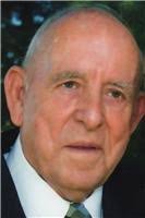 Eugene Day Obituary (1923-2013)