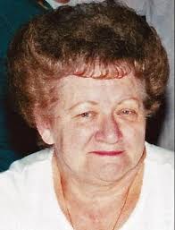 Patricia Lippert Obituary (2020)