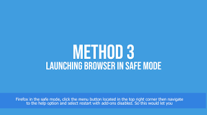 How To Fix Your Browser Does Not Currently Recognize Any Of The Video Formats Available Youtube