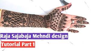 Pin On Mehandi Designs
