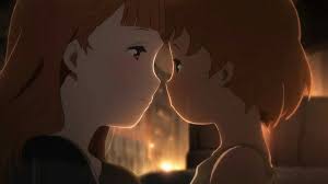 Sayonara No Asa Ni Yakusoku No Hana Wo Kazarou Personajes You Promise Ariel Maquia When The Promised Flower Blooms Sayonara No Asa Ni Yakusoku No Hana Wo Kazarou Let S Decorate Anime Filmes De Anime Filmes