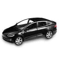 Save up to $15,375 on one of 224 used tesla suvs near you. Diecast Toy 1 32 Scale Alloy Cars For Tesla Toy Model Suv Car Sound Light Toy Kids Toys Walmart Com Walmart Com