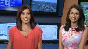 În trecut, cristina dochianu a mai prezentat jurnalele de ştiri de la gsp tv, dar şi emisiunile fight news şi fight news. Toate È™tirile Despre Prezentatoare Tv Pagina 1 Realitatea Net