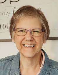 Debra "Debby" Raber Obituary