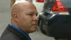 Judge throws book at man cleared of cop shooting